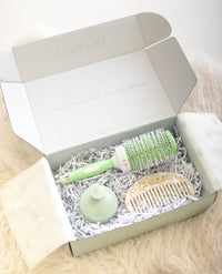 Julvani Hair Essentials Kit